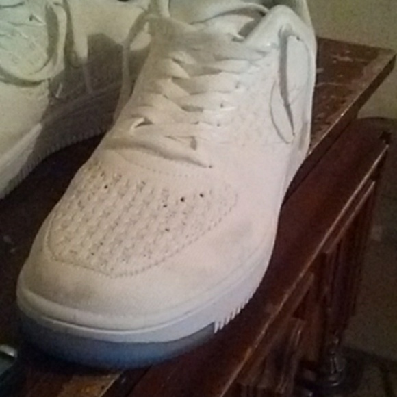 nike customise air force